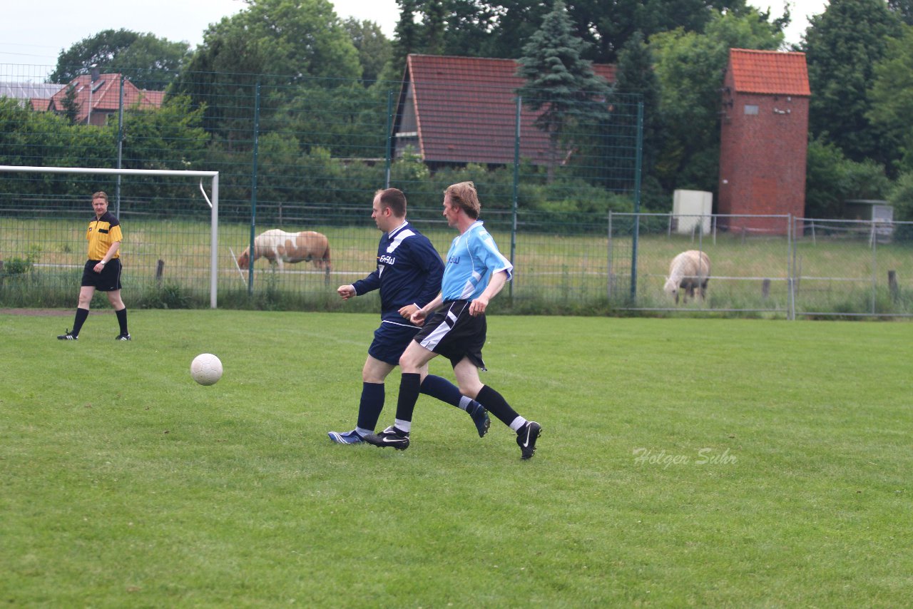 Bild 31 - Fussball